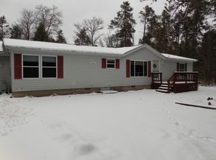 W11224 Halhweg Rd, Silver Cliff, WI 54104