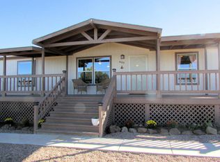 8429 Pinon Dr, Show Low, AZ 85901