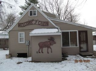 W231 N Shore Dr, Montello, WI 53949