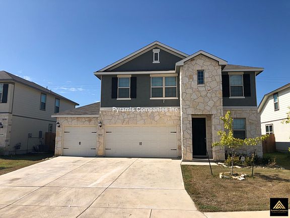 2nd image of 8213 Oak Harvest Dr