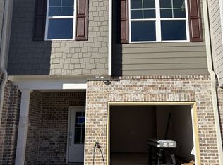 2821 Lillian Ln, Douglasville, GA 30135