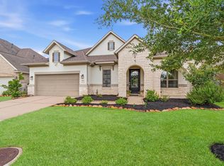 21723 Albertine Dr, Tomball, TX 77377