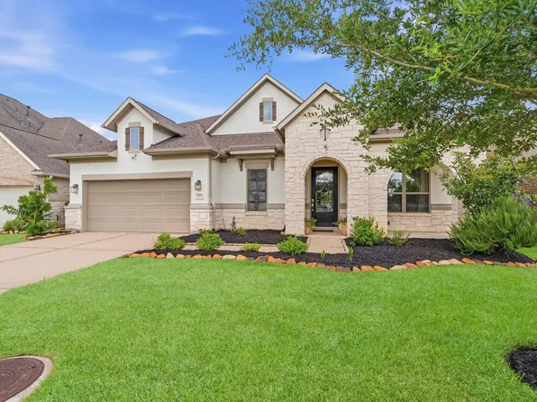 21723 Albertine Dr, Tomball, TX 77377