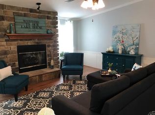 313 Emerald Point, Penhook, VA 24137