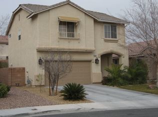 10564 Big Mill Ct, Las Vegas, NV 89135