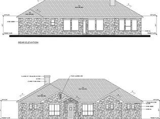 158 Whispering Wind Rd, Bertram, TX 78605