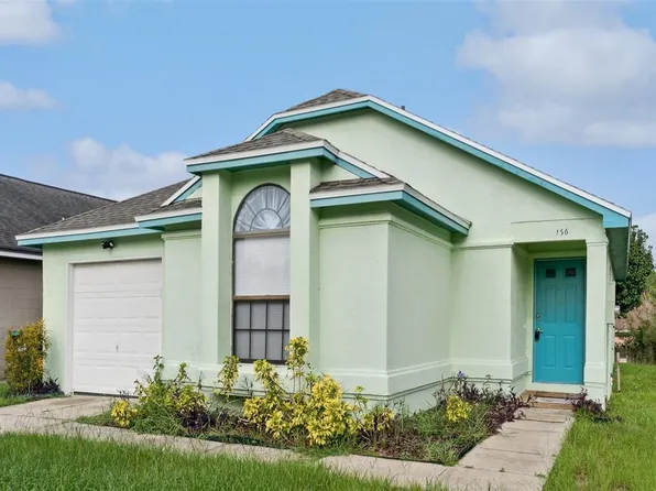136 Grand Junction Blvd, Orlando, FL 32835
