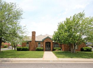 7801 Tripp Ave, Amarillo, TX 79121
