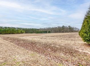 LOT 10 Watts Bay Dr, Wallops Island, VA 23337