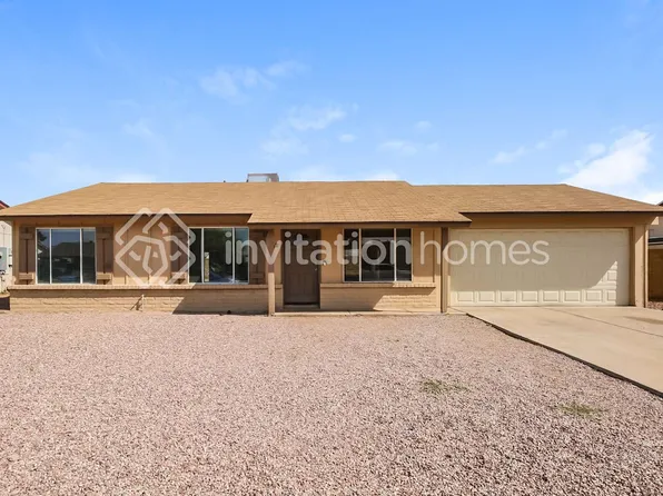 902 W Westchester Ave, Tempe, AZ 85283