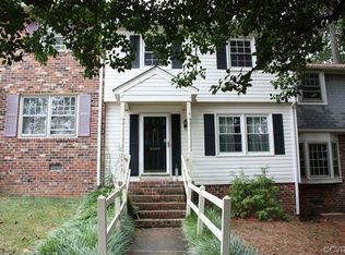 2802 Ennismore Ct, North Chesterfield, VA 23224