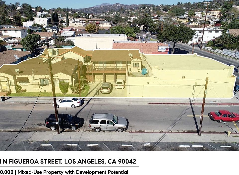 1st image of 6701 N Figueroa St