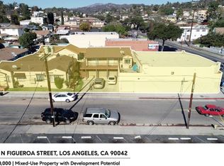 6701 N Figueroa St, Los Angeles, CA 90042