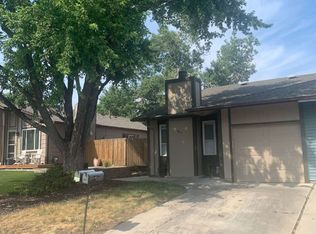 4127 S Hannibal St, Aurora, CO 80013