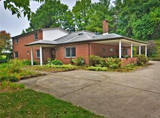 13560 Ridge Rd, North Huntingdon, PA 15642