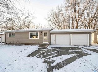 4307 W Mesa Pass, Sioux Falls, SD 57106