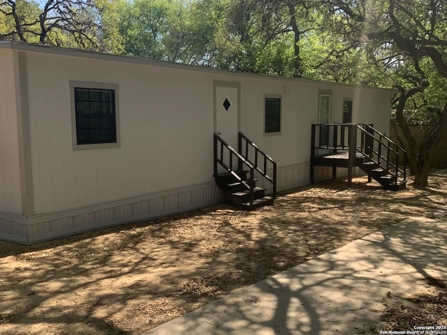 25315 Lynda Sue, San Antonio TX - Owner Finance Home