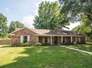 6441 Star Valley Dr LOT 6, Memphis, TN 38134