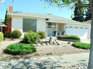 3918 Carmel Way, San Leandro, CA 94578