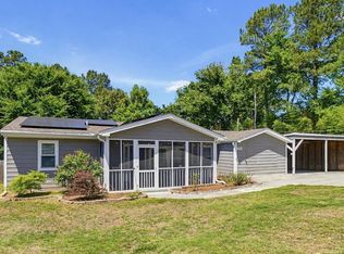3902 Booker Ave, Durham, NC 27713