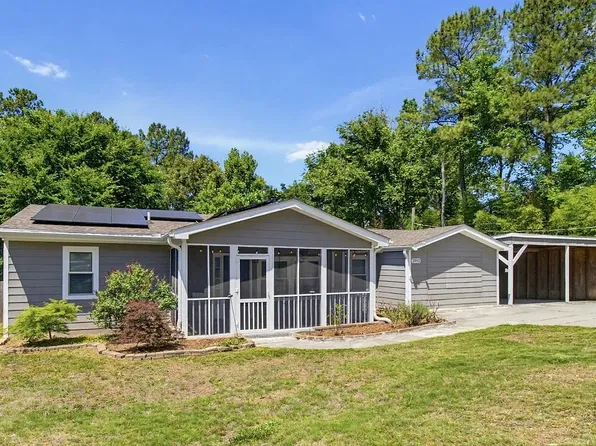 3902 Booker Ave, Durham, NC 27713