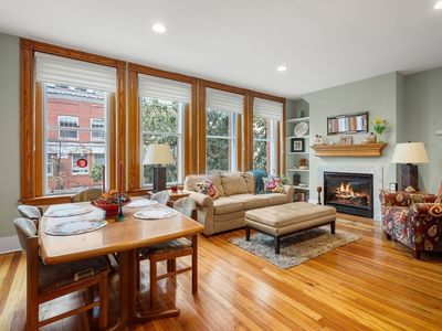 99 Washington St Unit 31, Salem, MA, 01970