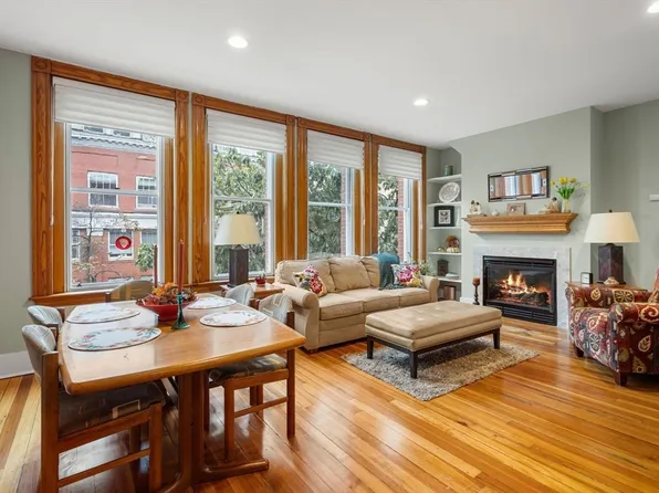 99 Washington St Unit 31, Salem, MA 01970