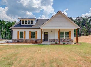 267 Cool Spgs, Clarkesville, GA 30523