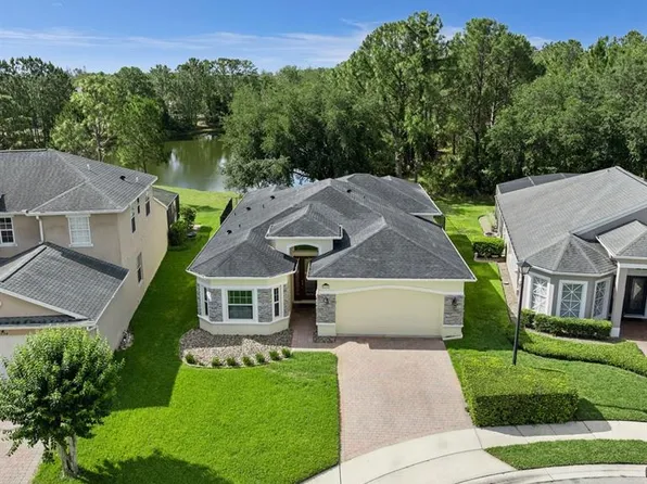 2790 Blue Springs Cv, Oviedo, FL 32766