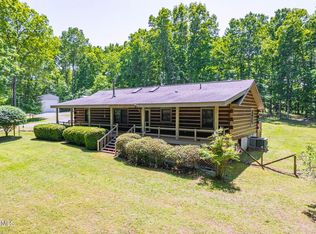 676 Obed River Rd LOT 10, Crossville, TN 38555