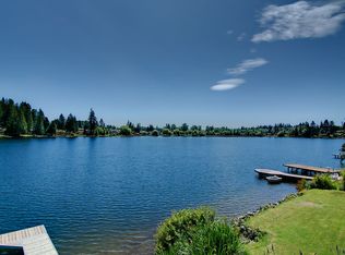 15703 Larch Way, Lynnwood, WA 98087