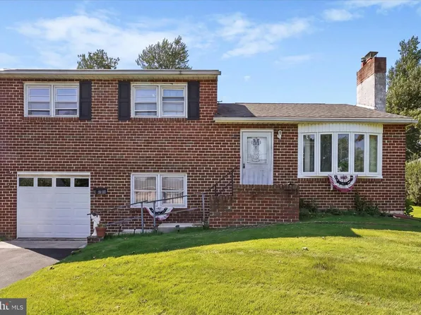 430 Fort Washington Ave, Fort Washington, PA 19034
