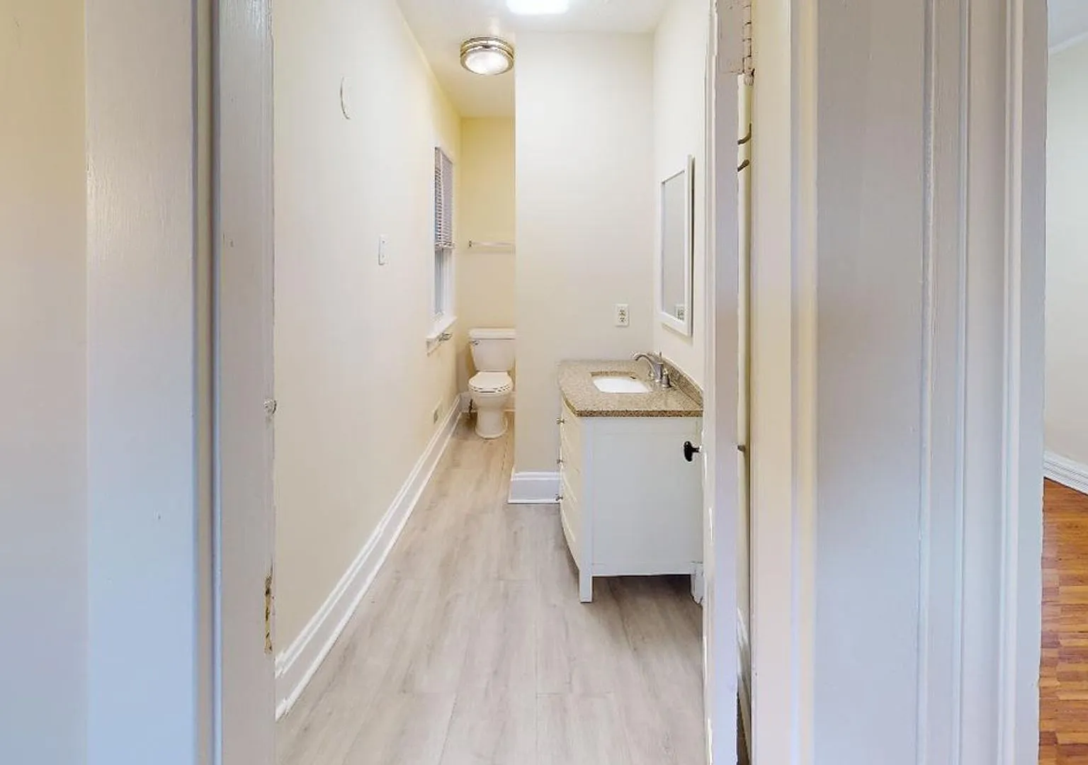 4 Bedrooms + 1.5 Baths Beautiful Single Family House- Showing Now - For August 2027! Inquire Today! — Photo 4