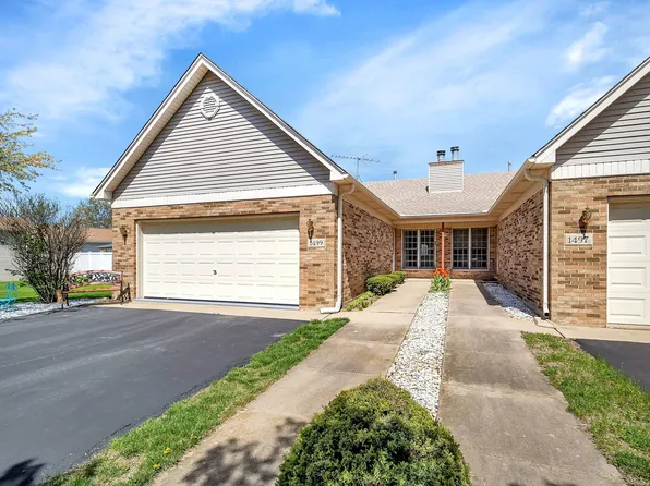 1499 Jo Lin Dr, Morris, IL 60450