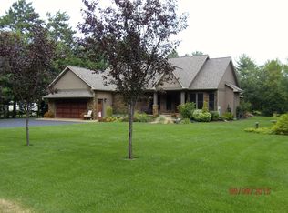 1864 Sharon Ln, Mosinee, WI 54455