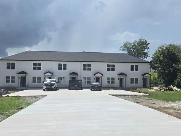 219 Mullican St #1, McMinnville, TN 37110