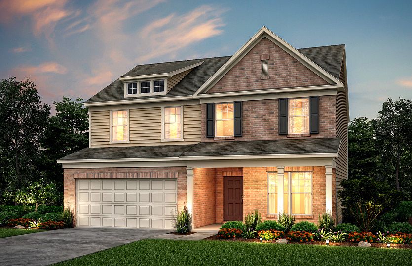 Home Exterior 23