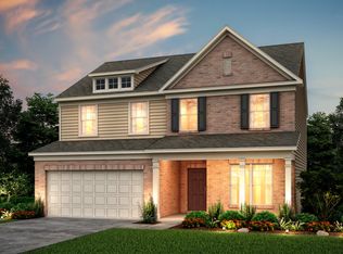 5919 Wheeler Ridge Road, Auburn, GA 30011