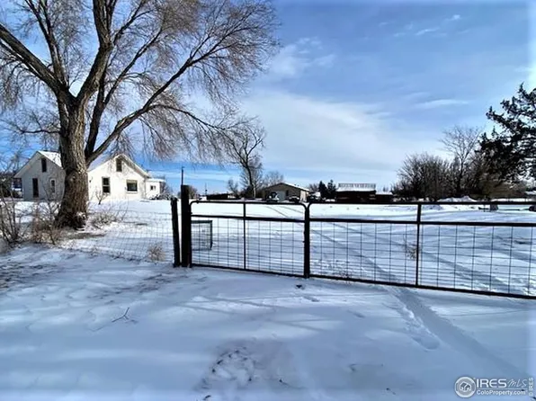 18398 County Road 27.5, Brush, CO 80723