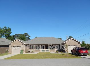 405 Senate St, Florence, SC 29501