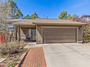 617 N Locust St, Flagstaff, AZ 86001