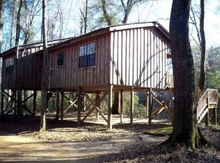 3197D Leatherwood Rd, Tylertown, MS 39667