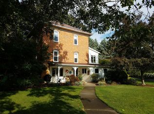 12363 Wood Rd, Dewitt, MI 48820