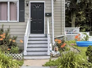 34 Centre Ter, West Roxbury, MA 02132