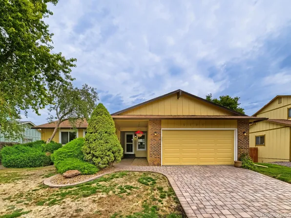 9295 W 92nd Avenue, Broomfield, CO 80021