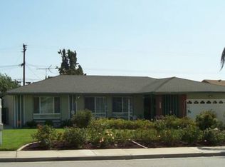 5061 Fauna St, Montclair, CA 91763