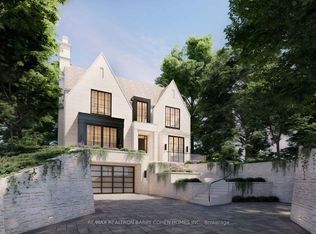 27 Old Yonge St, Toronto, ON M2P1P6