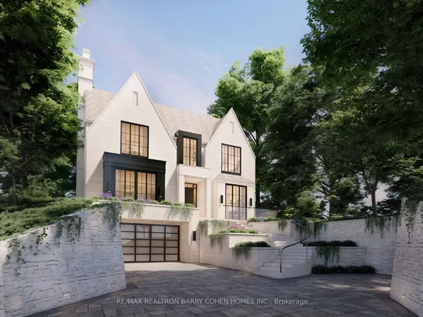 27 Old Yonge St, Toronto, ON M2P 1P6