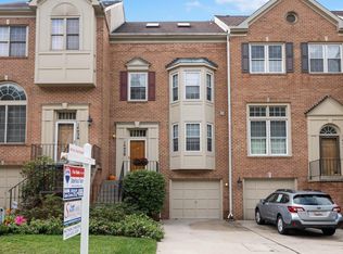14038 Gallop Ter, Germantown, MD 20874