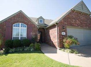 18810 E 50th Pl, Tulsa, OK 74134